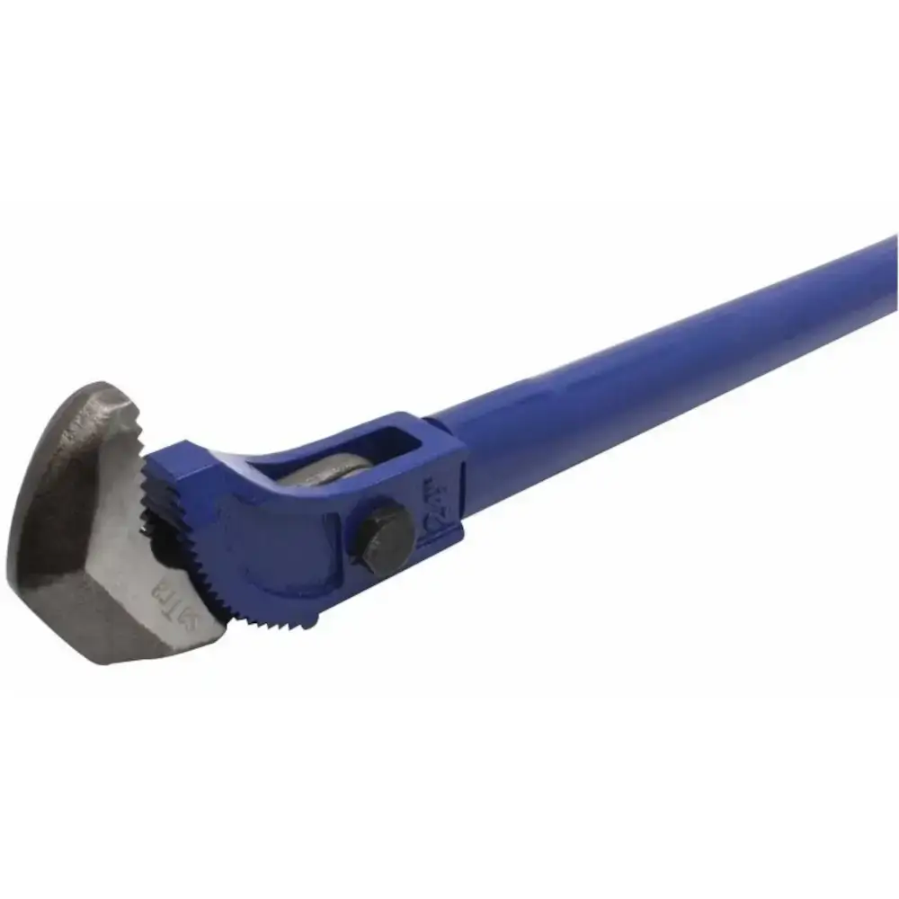 Llave para Barras de Dirección y Tubos Ajustable 690mm. 3 llave para barras de direccion de coche y tubos larga ajustable sio