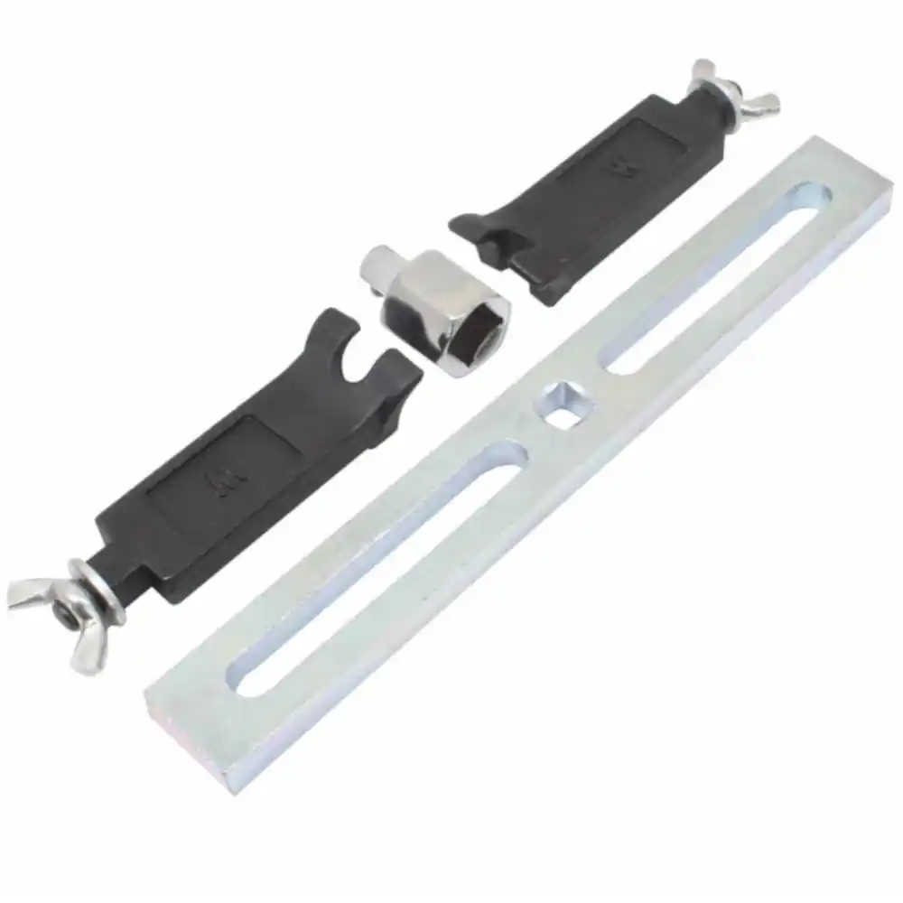 Llave para Tapas Bomba de Combustible 4 llave para bombas de combustible gasolina gasoil oferta sio