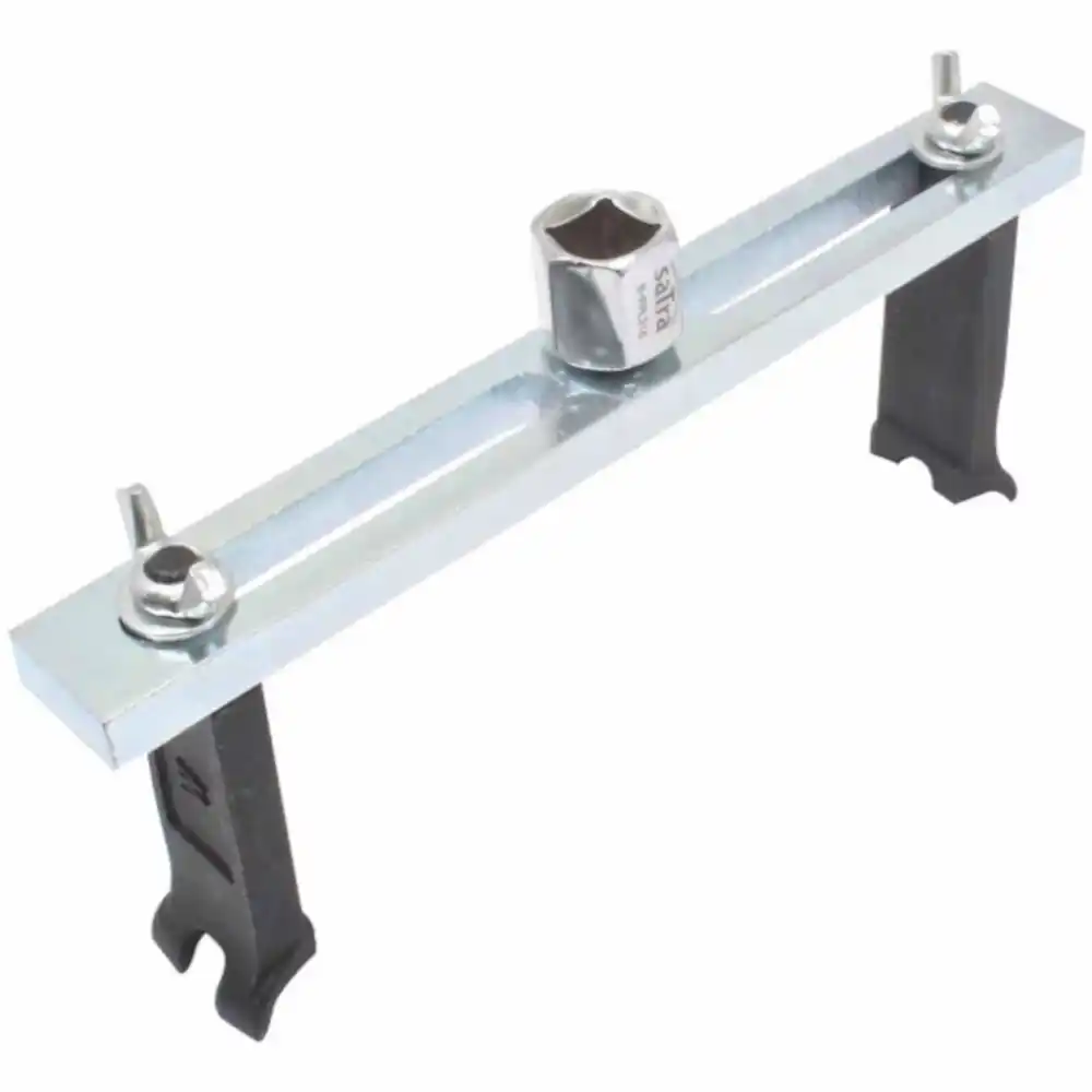 Llave para Tapas Bomba de Combustible 1 llave para bombas de combustible gasolina gasoil sio (2)