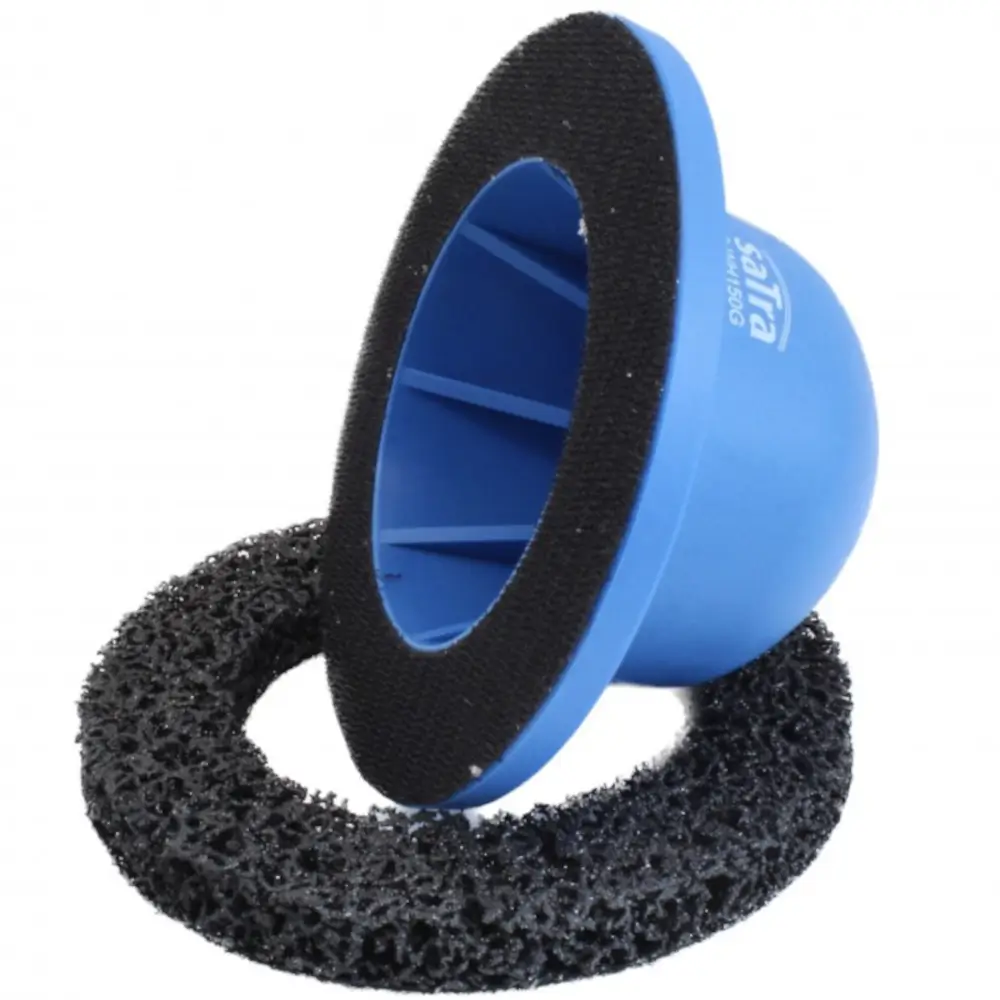 Rueda Limpiadora Bujes Tambores y Discos Freno 1/2" 2 rueda limpiadora bujes tambores y discos de freno 1-2 sio