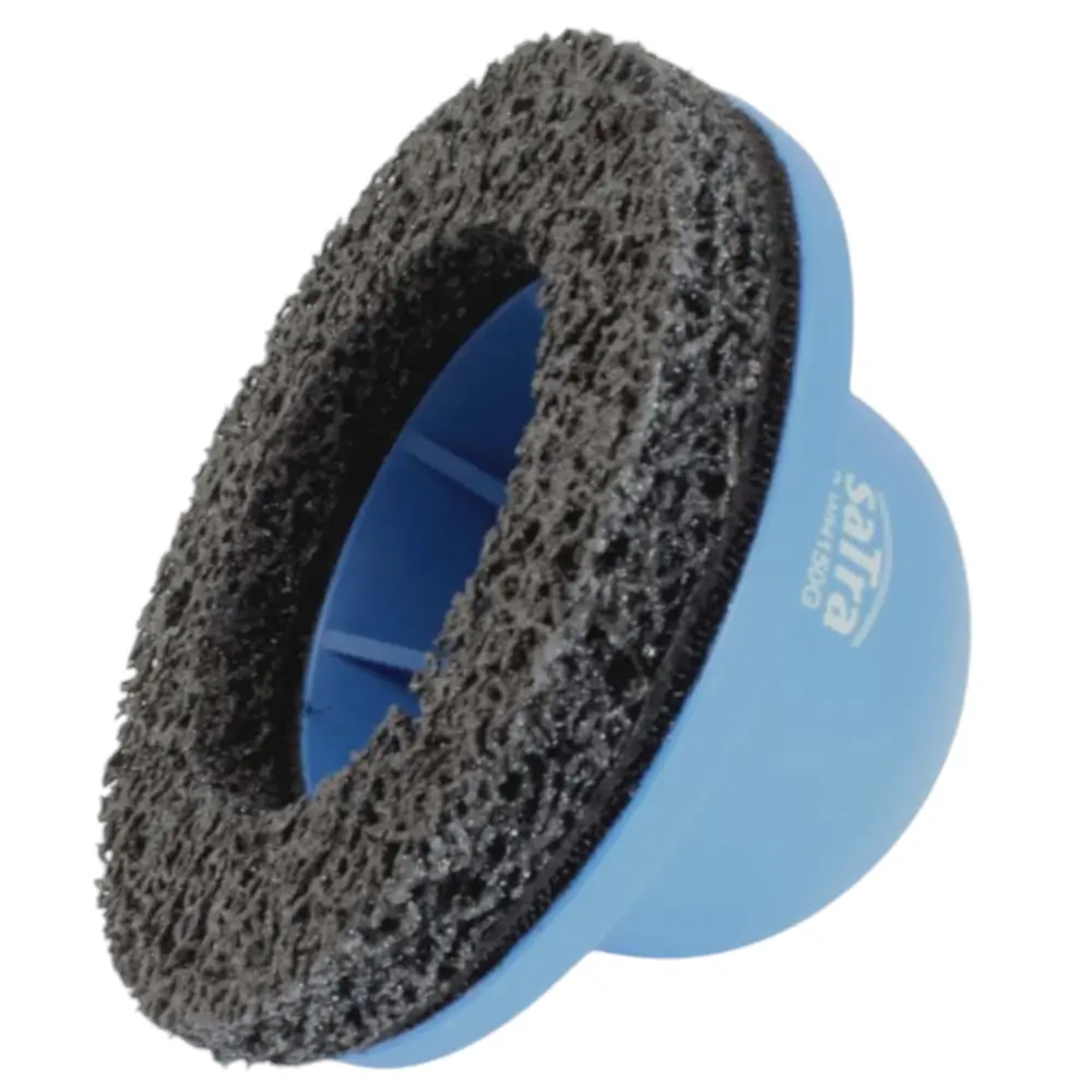 Rueda Limpiadora Bujes Tambores y Discos Freno 1/2" 3 rueda limpiadora bujes tambores y discos de freno 1-2