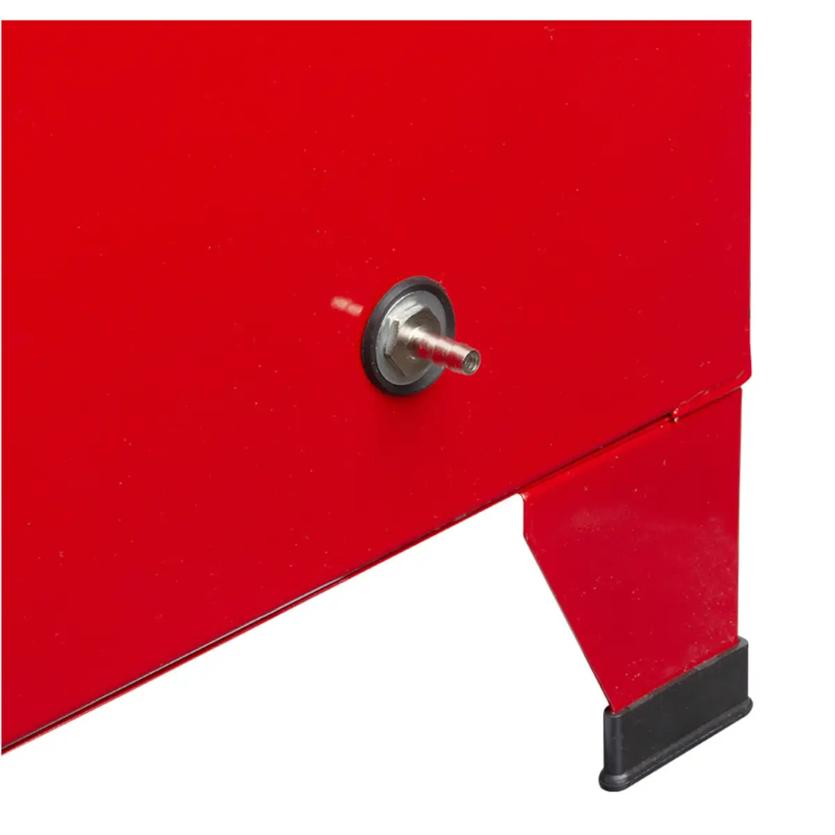 Cabina Chorreadora de Arena 90 Litros 10 cabina chorreadora de arena sio 90 litros