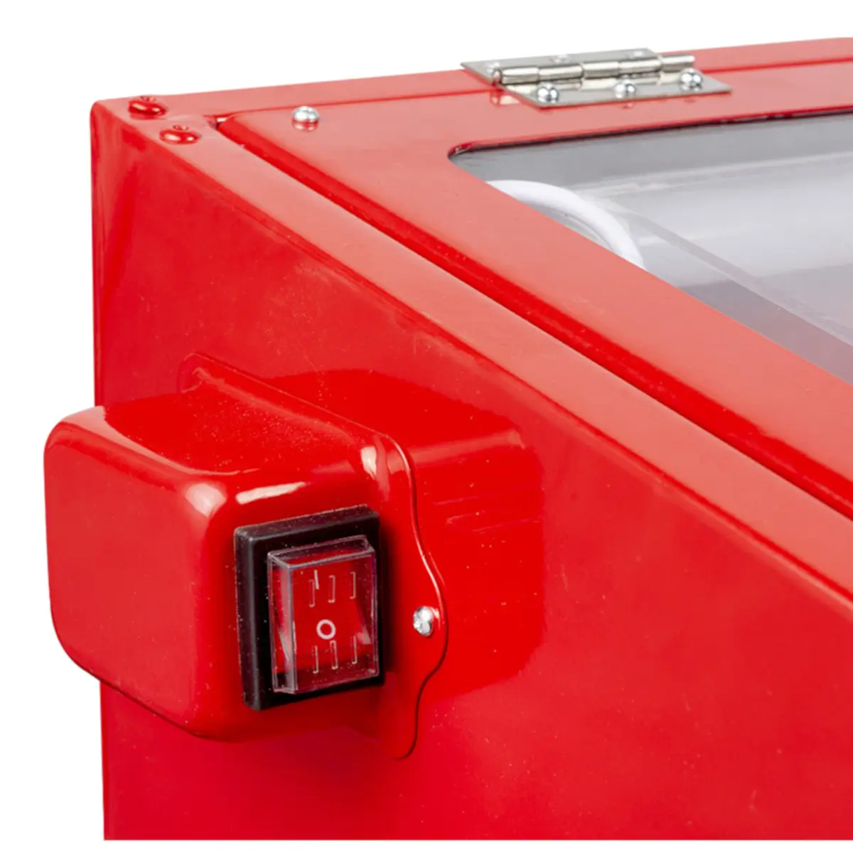 Cabina Chorreadora de Arena 90 Litros 8 cabina chorreadora de arena sio 90 litros