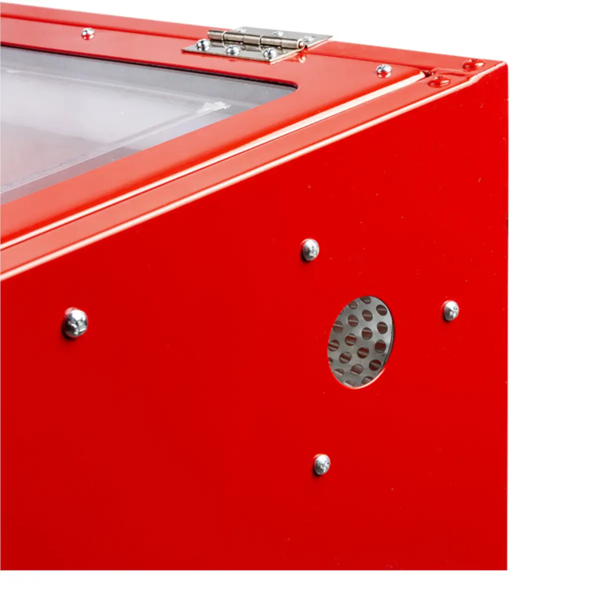 Cabina Chorreadora de Arena 90 Litros 9 cabina chorreadora de arena sio 90 litros