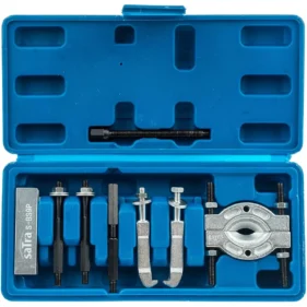 SIO herramientas, ferreteria industrial online 5 extractor de cojinetes mini