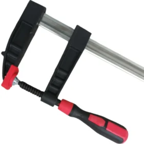 sargento carpintero profesional acero reforzado