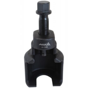 extractor rotulas camion