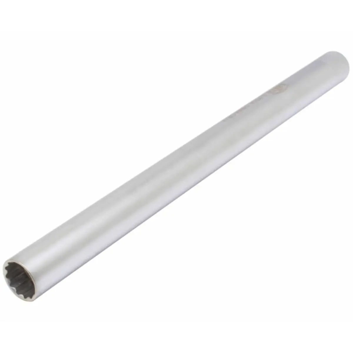 Llave para Bujías Extralarga 14 mm Pared Fina con Imán – Vaso Largo Profesional para Bujías Motor Gasolina – Acceso Profundo y Preciso – SIO 2 llave bujias 14mm