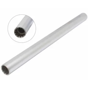 llave para bujias 14mm extralarga con iman sio