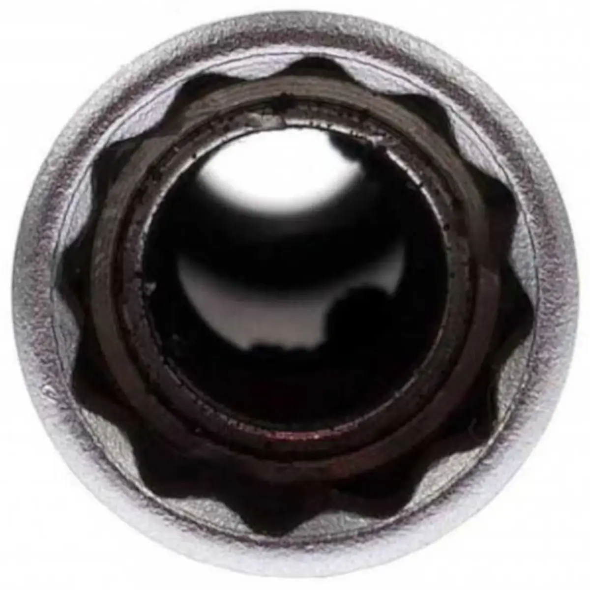 Llave para Bujías Extralarga 14 mm Pared Fina con Imán – Vaso Largo Profesional para Bujías Motor Gasolina – Acceso Profundo y Preciso – SIO 5 llave bujia con iman